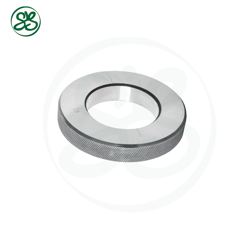 M2x0.4-6g Ring Gauge