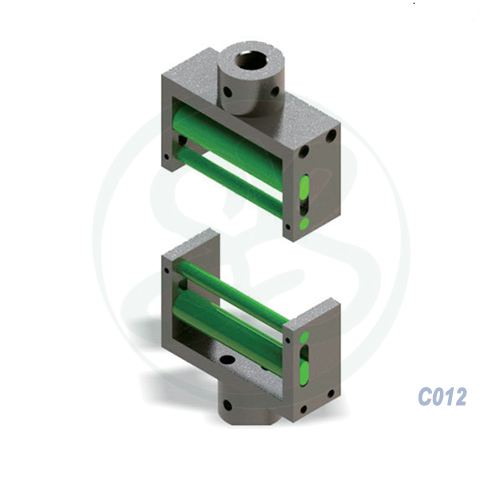 Webbing Test Fixtures