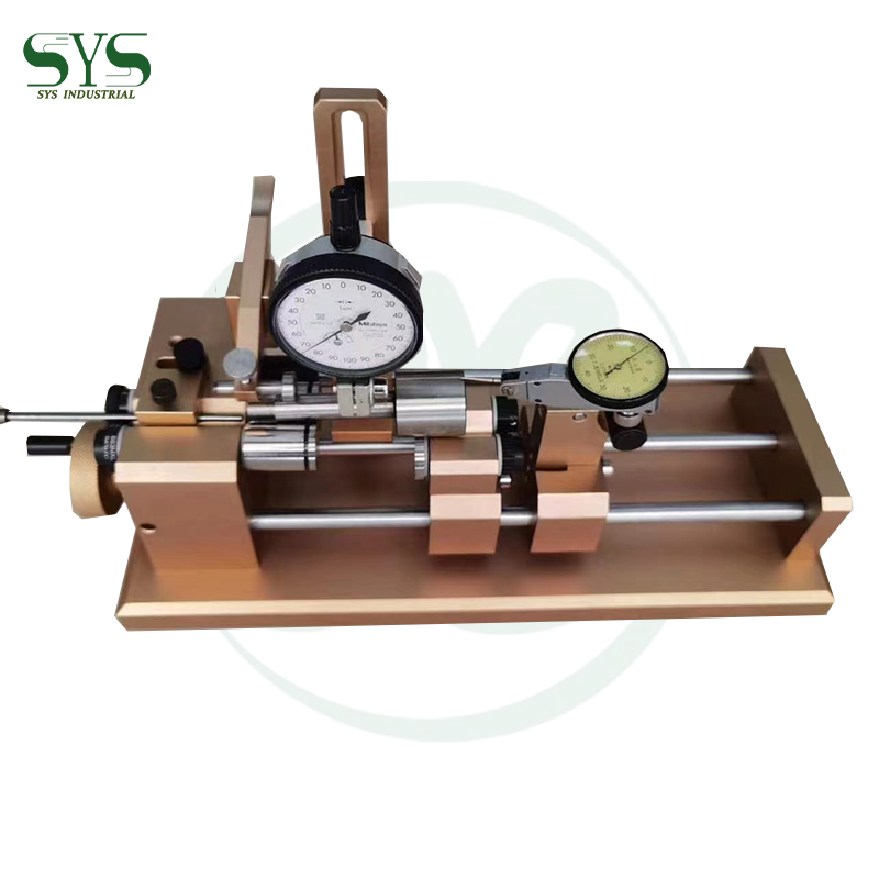 Concentricity Gauge